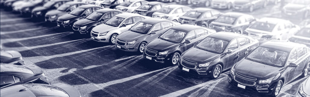 Sterling Cars save time and money by automating sales process